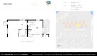 Floor Plan Thumbnail
