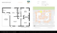 Floor Plan Thumbnail