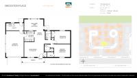 Floor Plan Thumbnail
