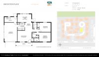 Floor Plan Thumbnail