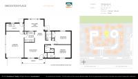 Floor Plan Thumbnail