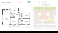 Floor Plan Thumbnail