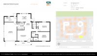 Floor Plan Thumbnail