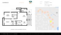 Floor Plan Thumbnail