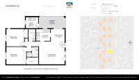Floor Plan Thumbnail