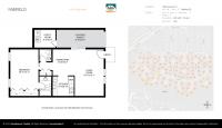 Floor Plan Thumbnail