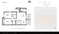 Floor Plan Thumbnail