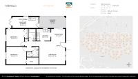Floor Plan Thumbnail