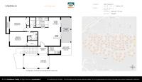Floor Plan Thumbnail