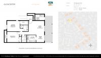 Floor Plan Thumbnail