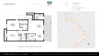 Floor Plan Thumbnail