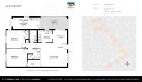 Floor Plan Thumbnail