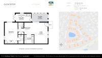 Floor Plan Thumbnail