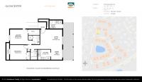 Floor Plan Thumbnail