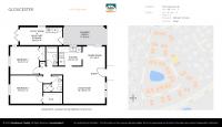 Floor Plan Thumbnail