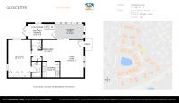 Floor Plan Thumbnail