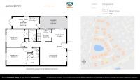 Floor Plan Thumbnail
