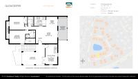 Floor Plan Thumbnail