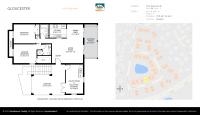 Floor Plan Thumbnail