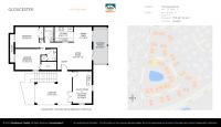 Floor Plan Thumbnail