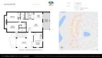 Floor Plan Thumbnail
