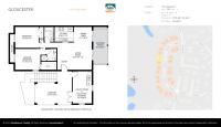 Floor Plan Thumbnail