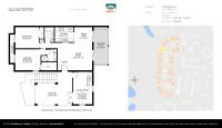 Floor Plan Thumbnail