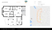 Floor Plan Thumbnail