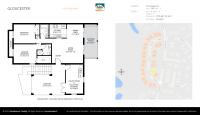 Floor Plan Thumbnail
