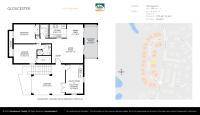 Floor Plan Thumbnail