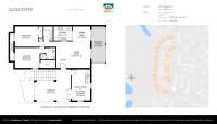 Floor Plan Thumbnail