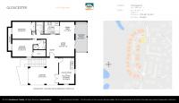 Floor Plan Thumbnail