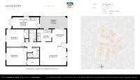 Floor Plan Thumbnail