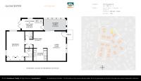 Floor Plan Thumbnail