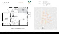 Floor Plan Thumbnail