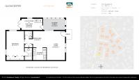 Floor Plan Thumbnail