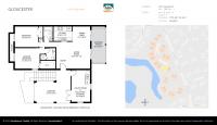 Floor Plan Thumbnail