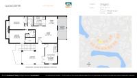 Floor Plan Thumbnail