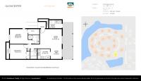Floor Plan Thumbnail