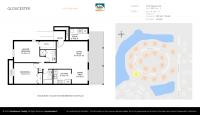 Floor Plan Thumbnail