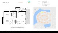 Floor Plan Thumbnail
