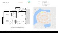 Floor Plan Thumbnail
