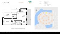 Floor Plan Thumbnail