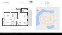 Floor Plan Thumbnail