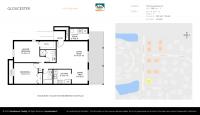 Floor Plan Thumbnail