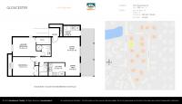 Floor Plan Thumbnail