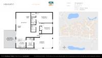 Floor Plan Thumbnail