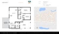 Floor Plan Thumbnail