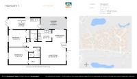 Floor Plan Thumbnail