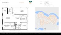 Floor Plan Thumbnail